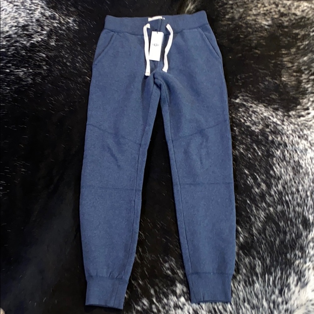 NWT Ugg Reynold Jogger
